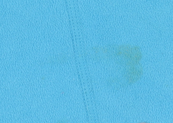 The North Face Women's Blue Fleece Sweatshirt L