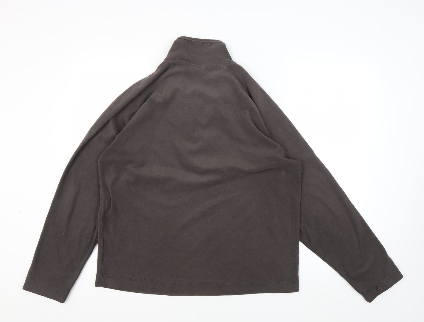 Craghoppers Men's Brown Pullover Sweatshirt M