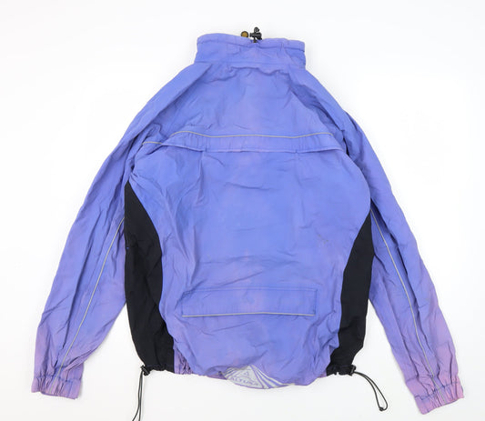 Altura Unisex Purple Lightweight Jacket L