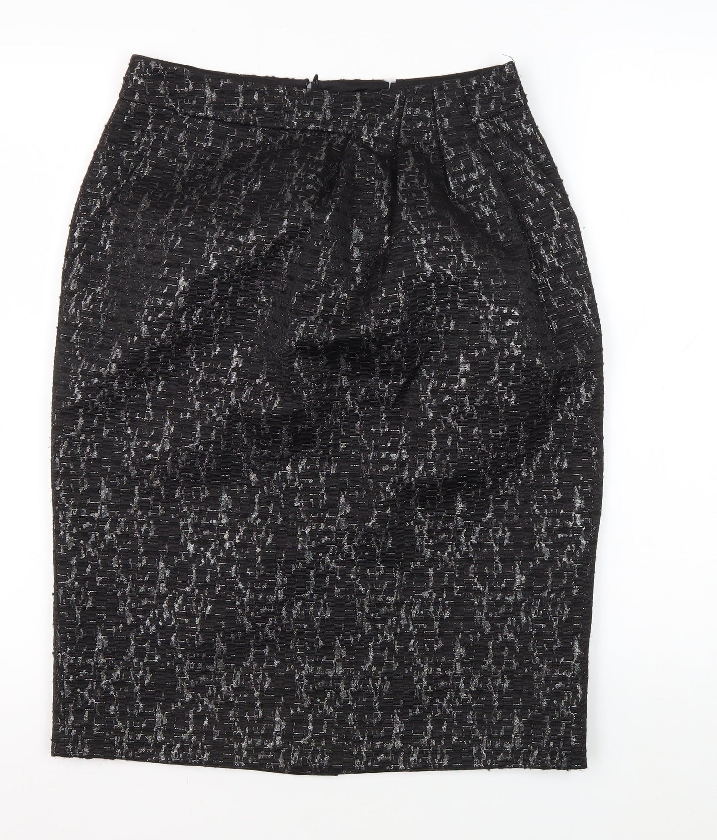 Boden Women's Black Pencil Skirt Size 10