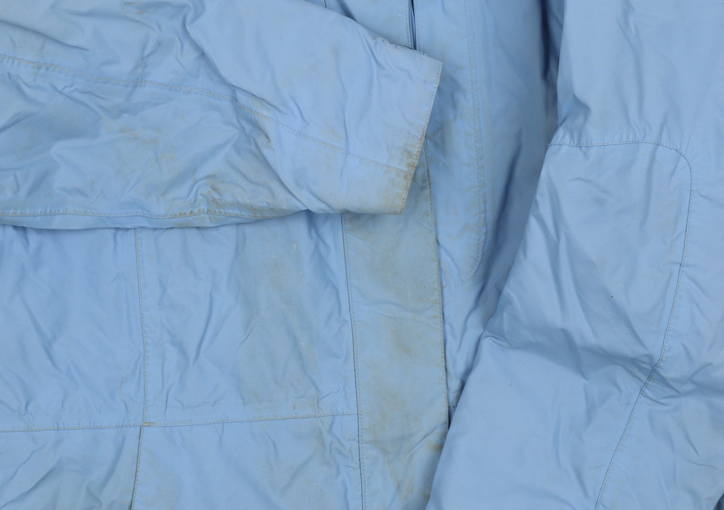 Peter Storm Women's Blue Jacket Size 18