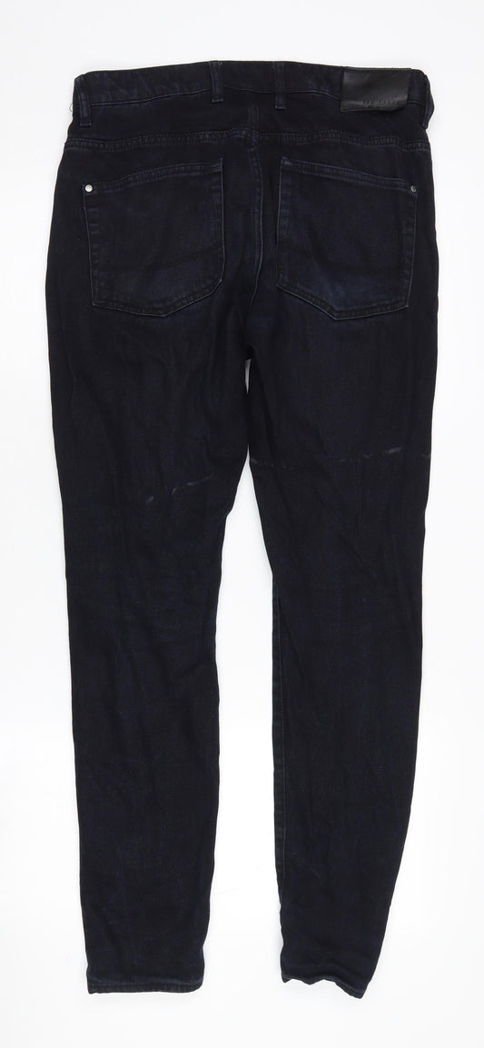 Ted Baker Women's Black Skinny Jeans