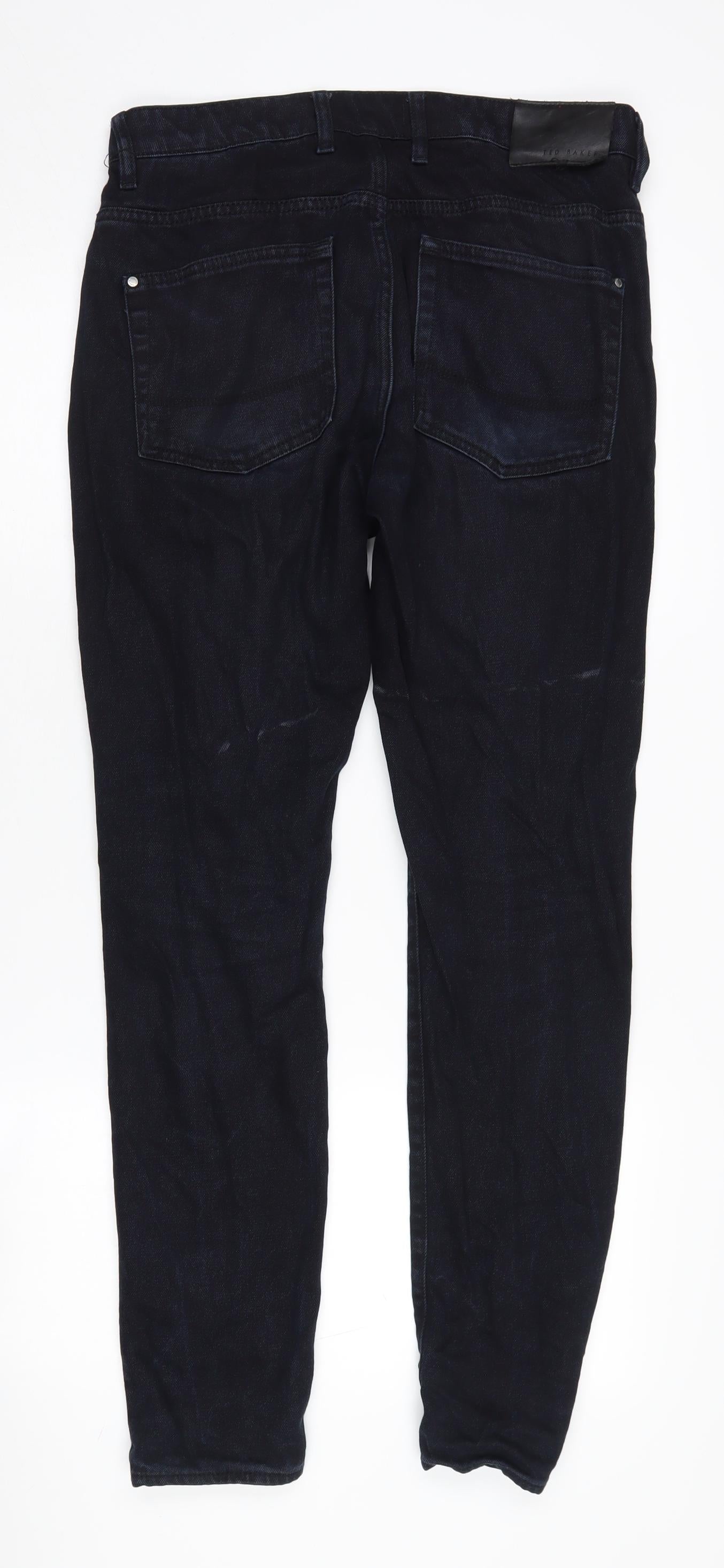 Ted Baker Women's Black Skinny Jeans