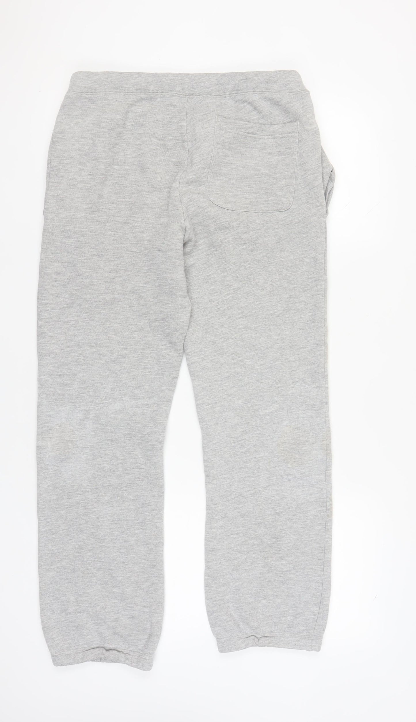 Jack Wills Men’s Grey Sweatpants XS