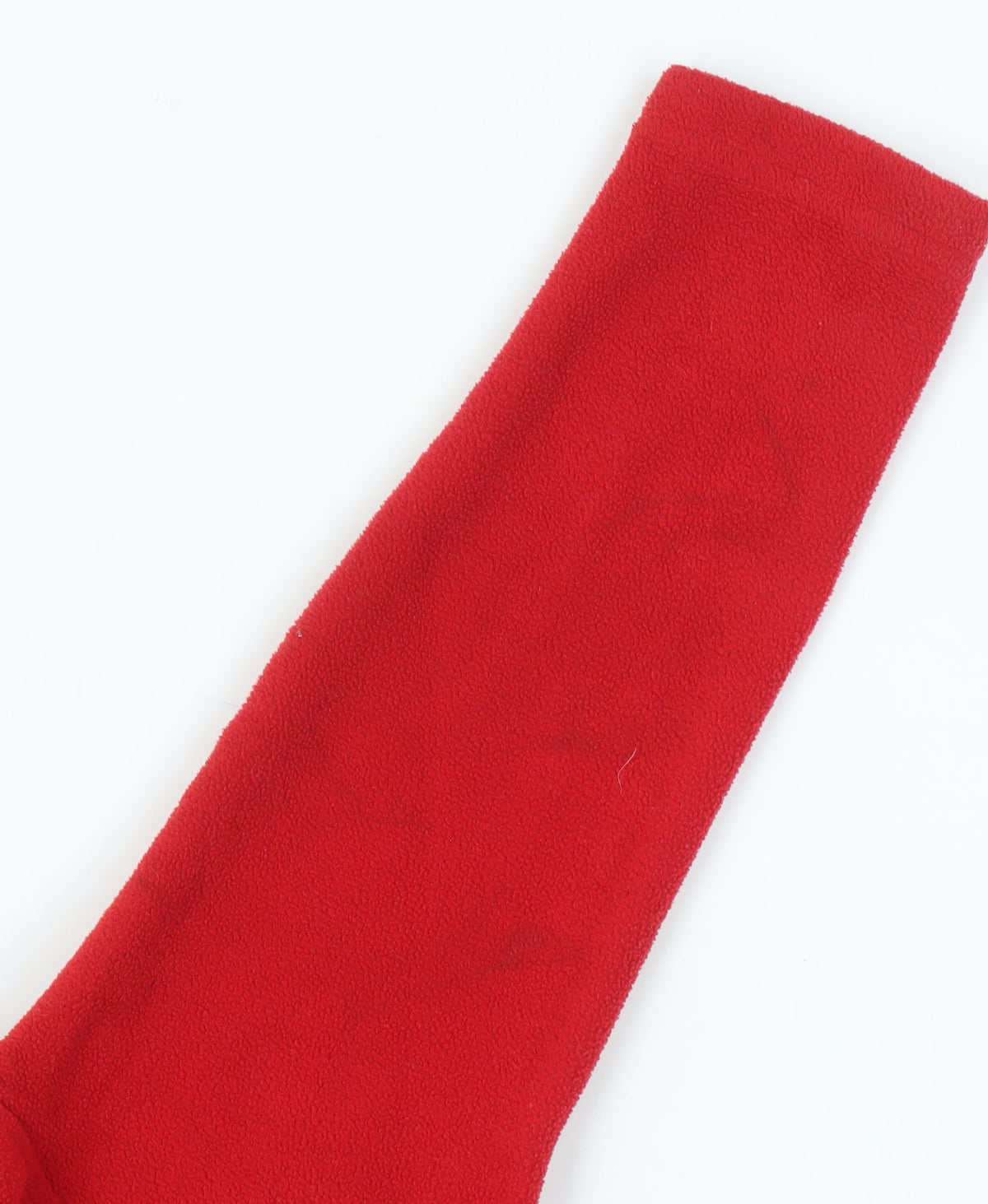 Additional view of Regatta Professional girls’ red fleece jacket, lightweight, size 2y