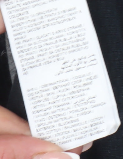 Puma Men's Grey Pullover Sweatshirt Size L