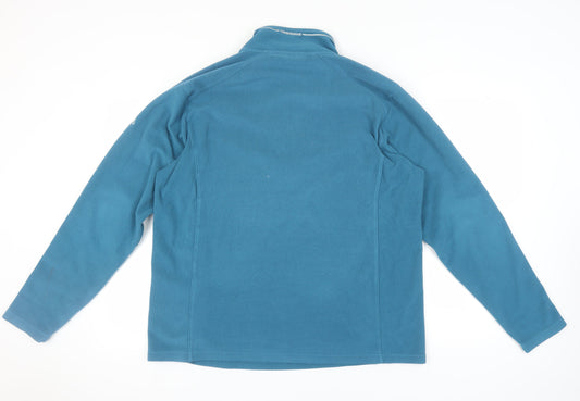 Craghoppers Men's Blue XL Pullover Sweatshirt