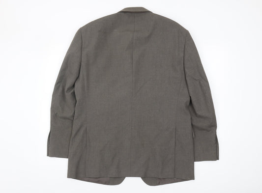 Marks and Spencer Beige Blazer 40S Men’s Formal