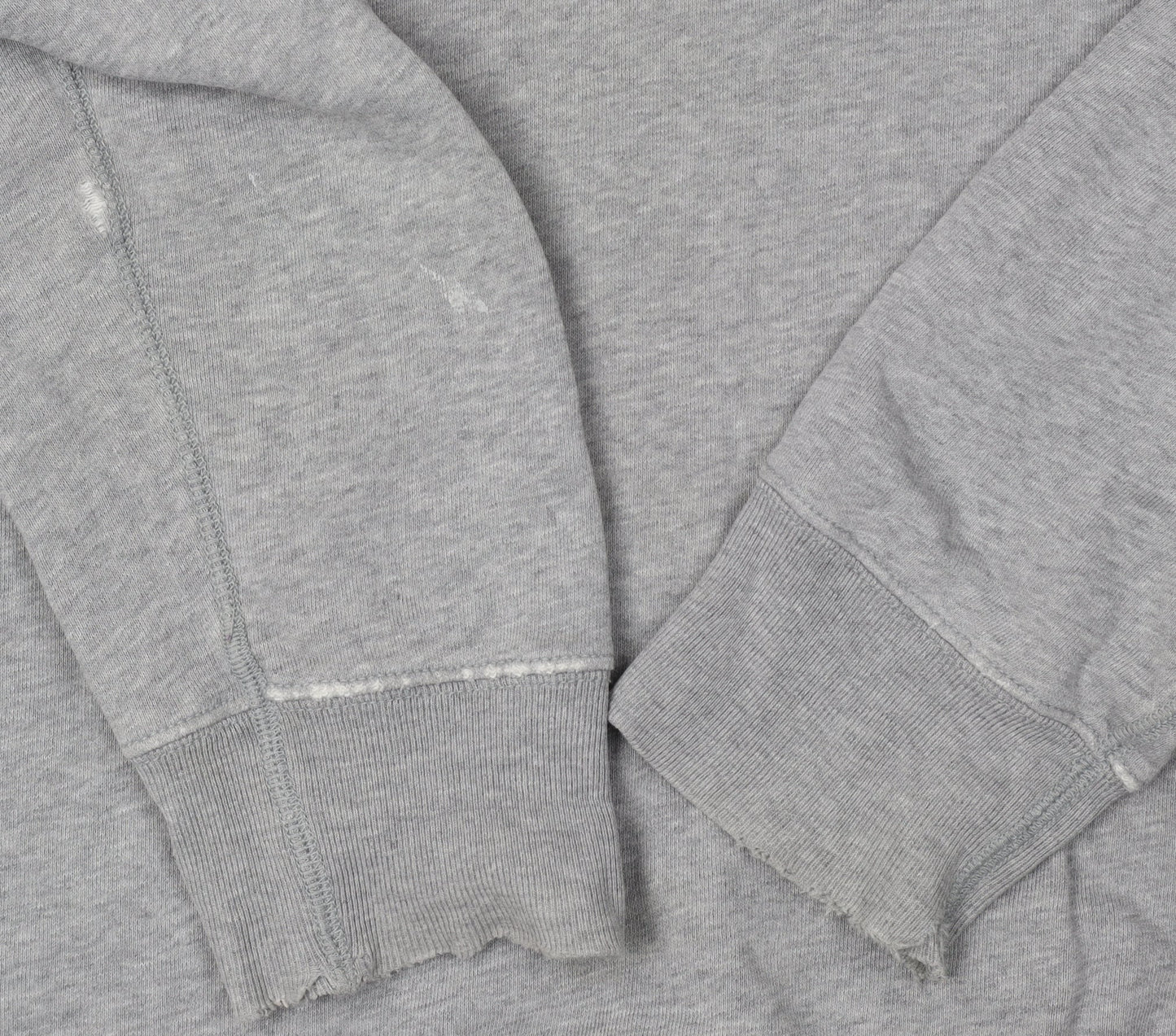 Diesel Men's Grey Pullover Hoodie M Classic Style
