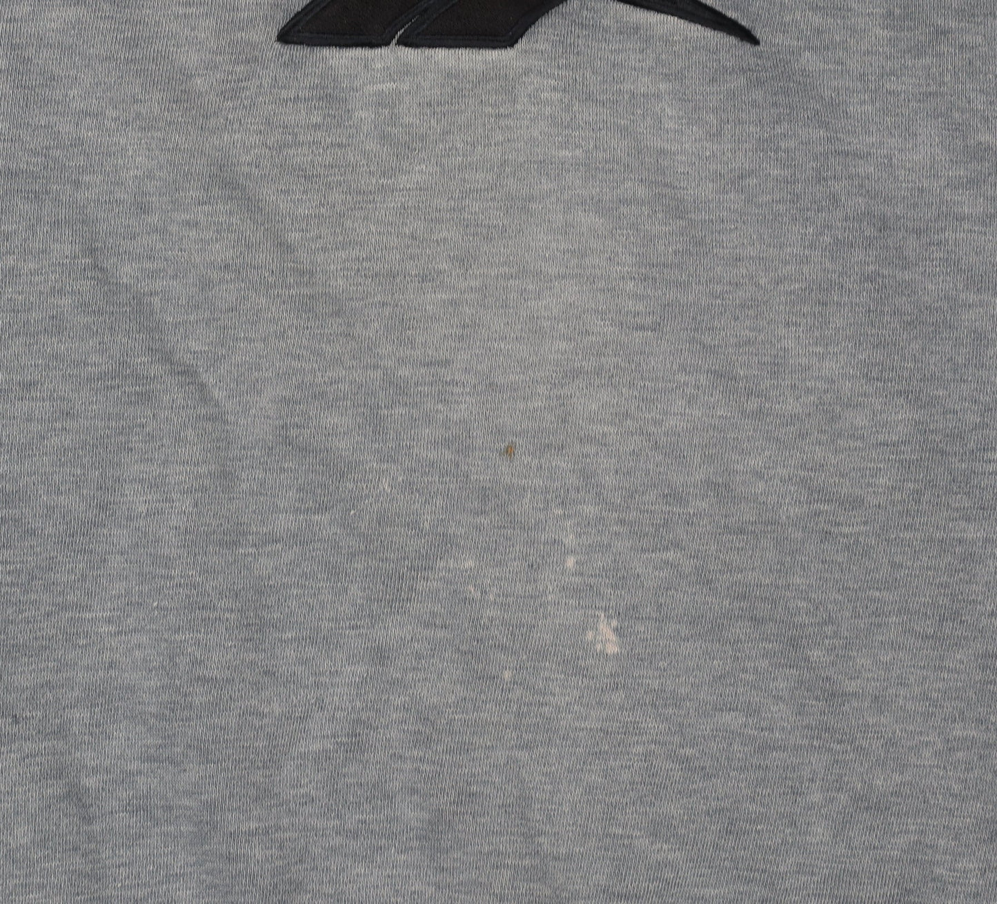 Reebok Men’s Blue Pullover Sweatshirt Medium