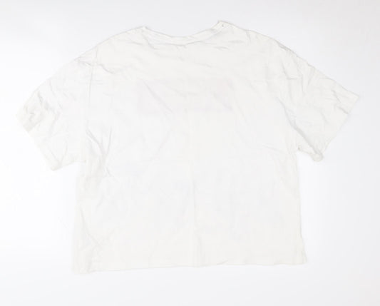 Disney at George White T-Shirt 101 Dalmatians Size 16