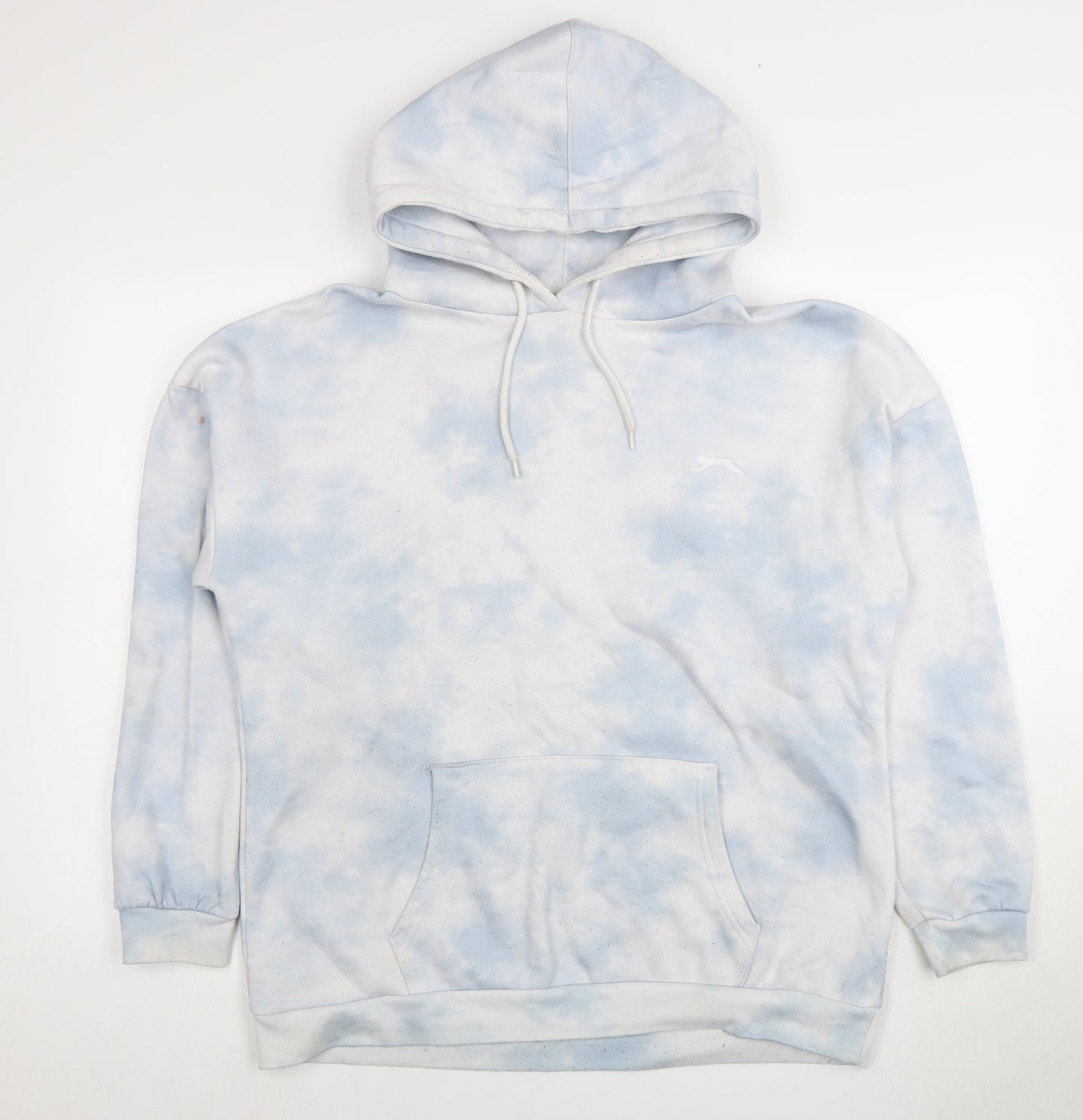Slazenger Women's Multicoloured Hoodie Size 14