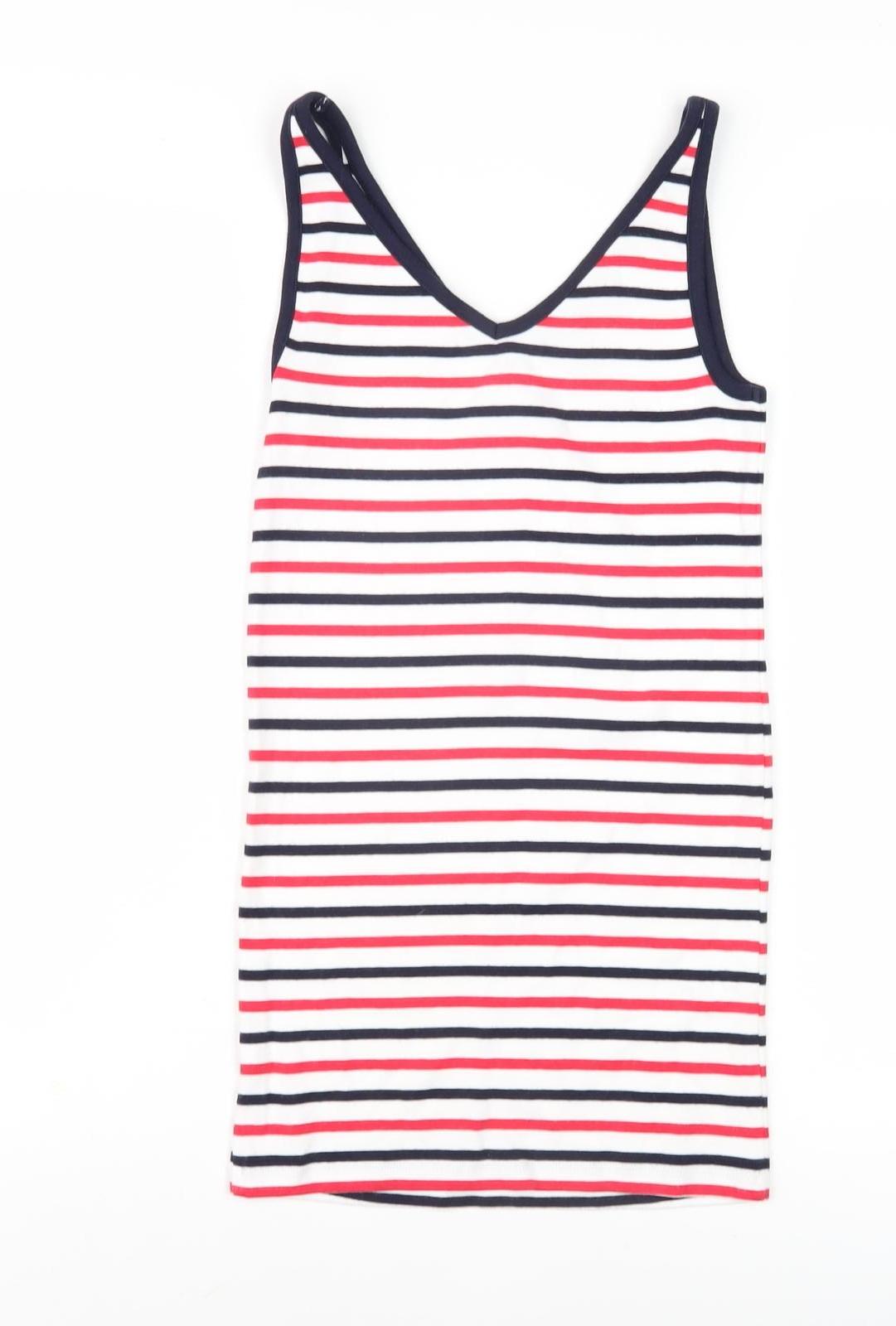 GAP Women's Multicoloured XS Maternity Tank Top