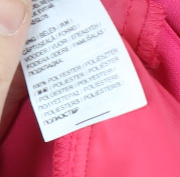 JD Williams Women's Pink Trousers Size 12