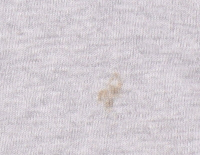 Champion Unisex Grey S Full Zip Hoodie