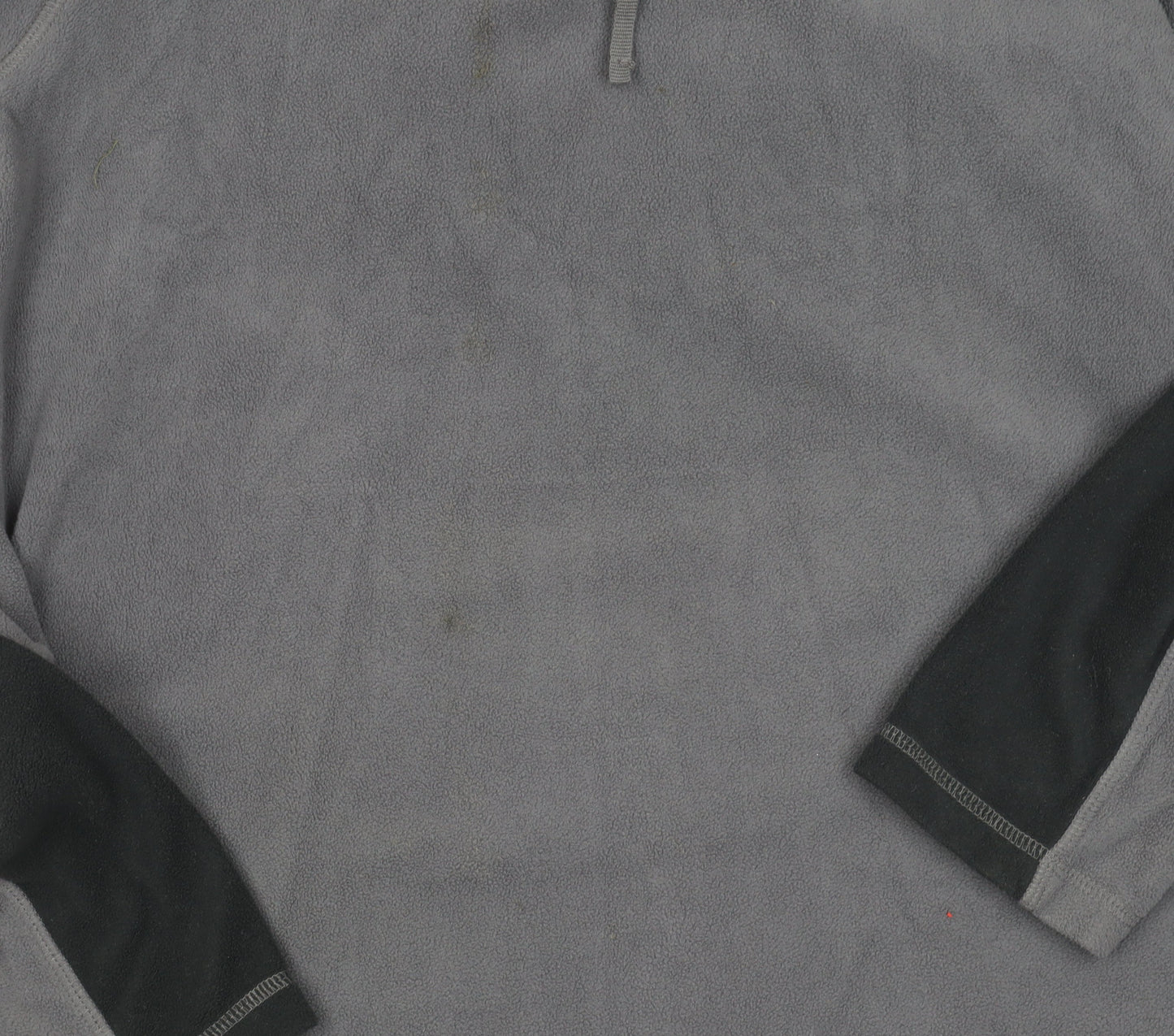 Mountain Warehouse Men's Grey Pullover Sweatshirt S