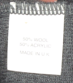 Cotswold Collections Women's Grey 2XL Cardigan