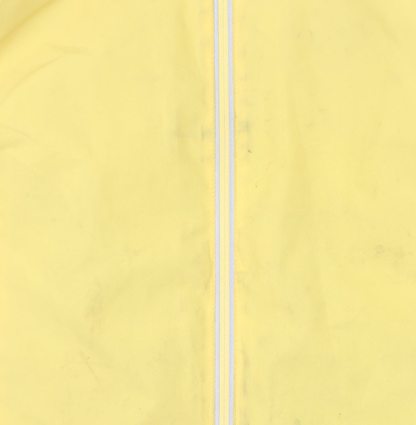 Craghoppers Women's Yellow Waterproof Jacket Size 12