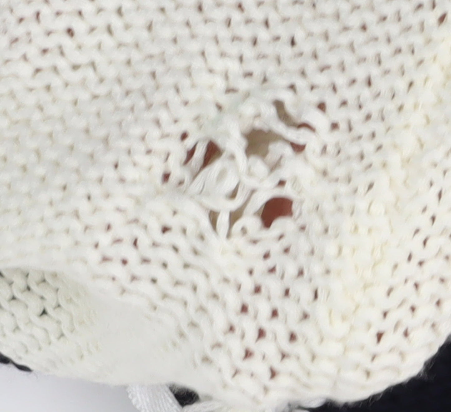 Roman Women's Multicoloured Check Jumper Size 16