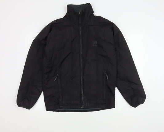 Karrimor Men's Black S Outdoor Jacket