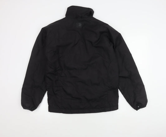 Karrimor Men's Black S Outdoor Jacket