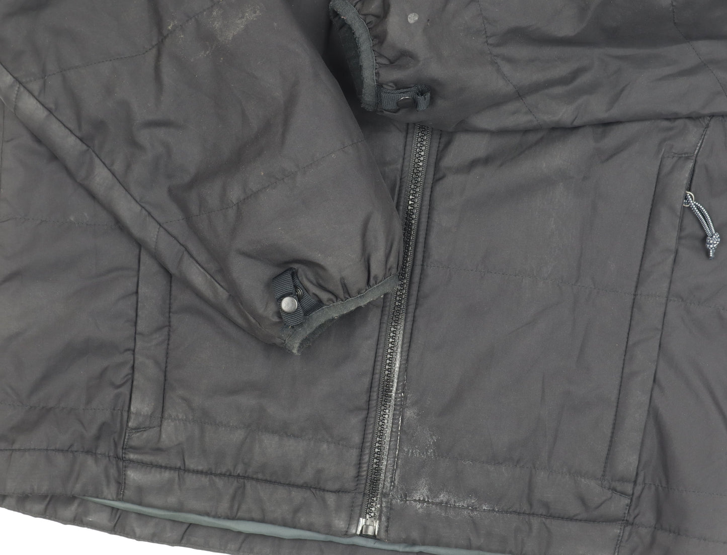 Karrimor Men's Black S Outdoor Jacket
