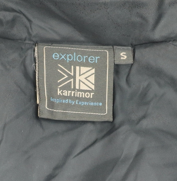 Karrimor Men's Black S Outdoor Jacket