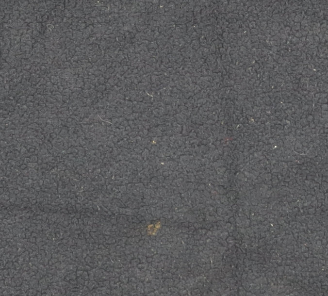 Craghoppers Women's Black Pullover Fleece, Size 14