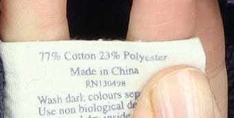 Jack Wills Men's Purple Hoodie M - Classic Style