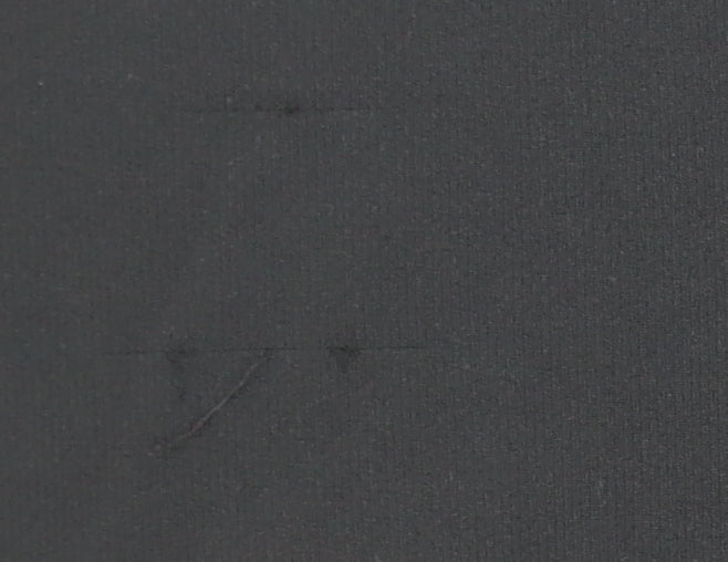 Adidas Men's Black XL Jersey T-Shirt