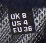 Superdry Women's Blue Windbreaker Jacket Size 8