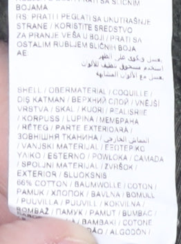 Puma Men's Green Pullover Sweatshirt M