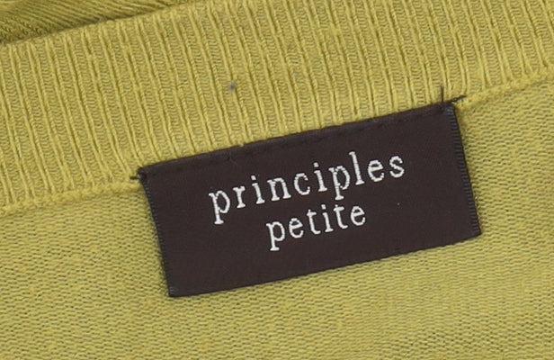 Additional view of Principles Women's Petite, size 12, Button Cardigan
