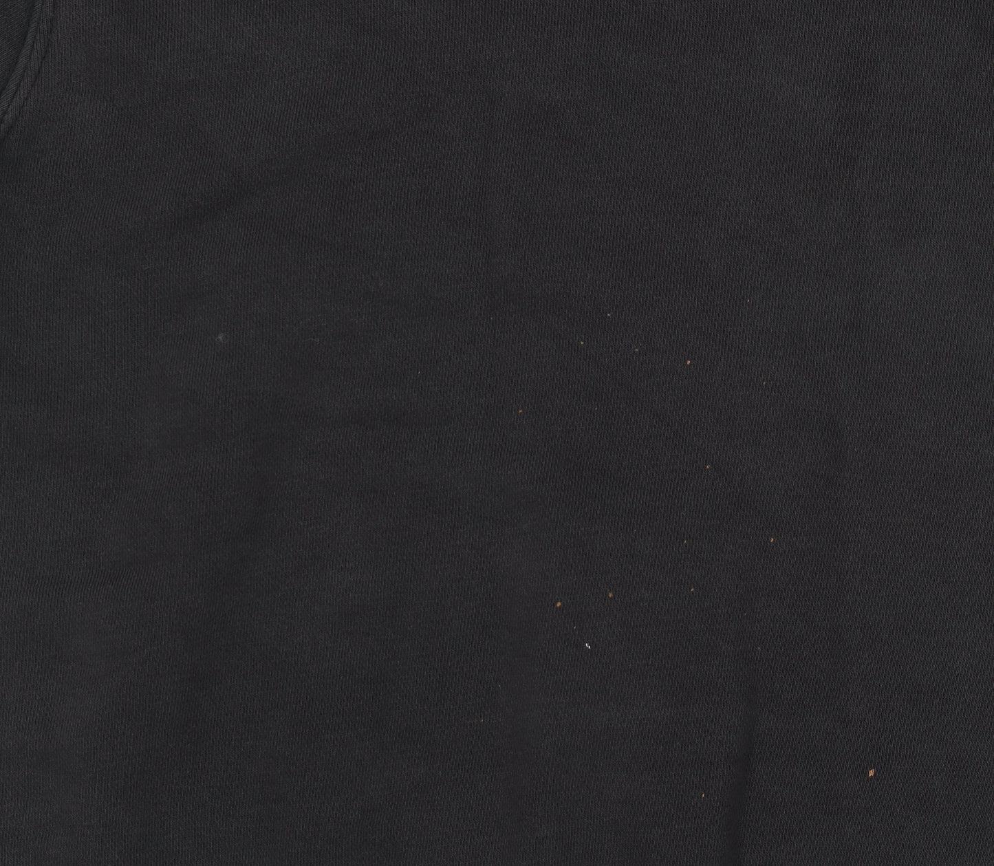 Nike Black Pullover Sweatshirt Unisex Adult Size S