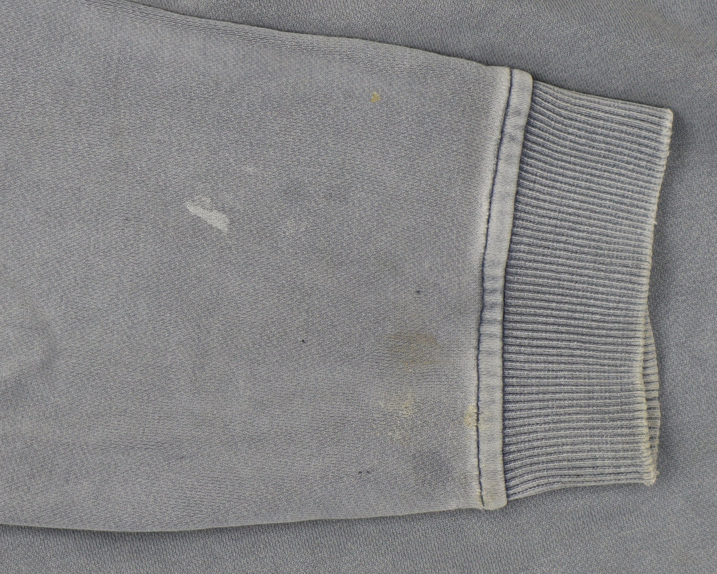 Joules Women's Grey L Sweatshirt, Lined, Autumn Wear