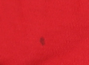 Additional view of Avoca Anthology Red Embroidered Dress -, size 4