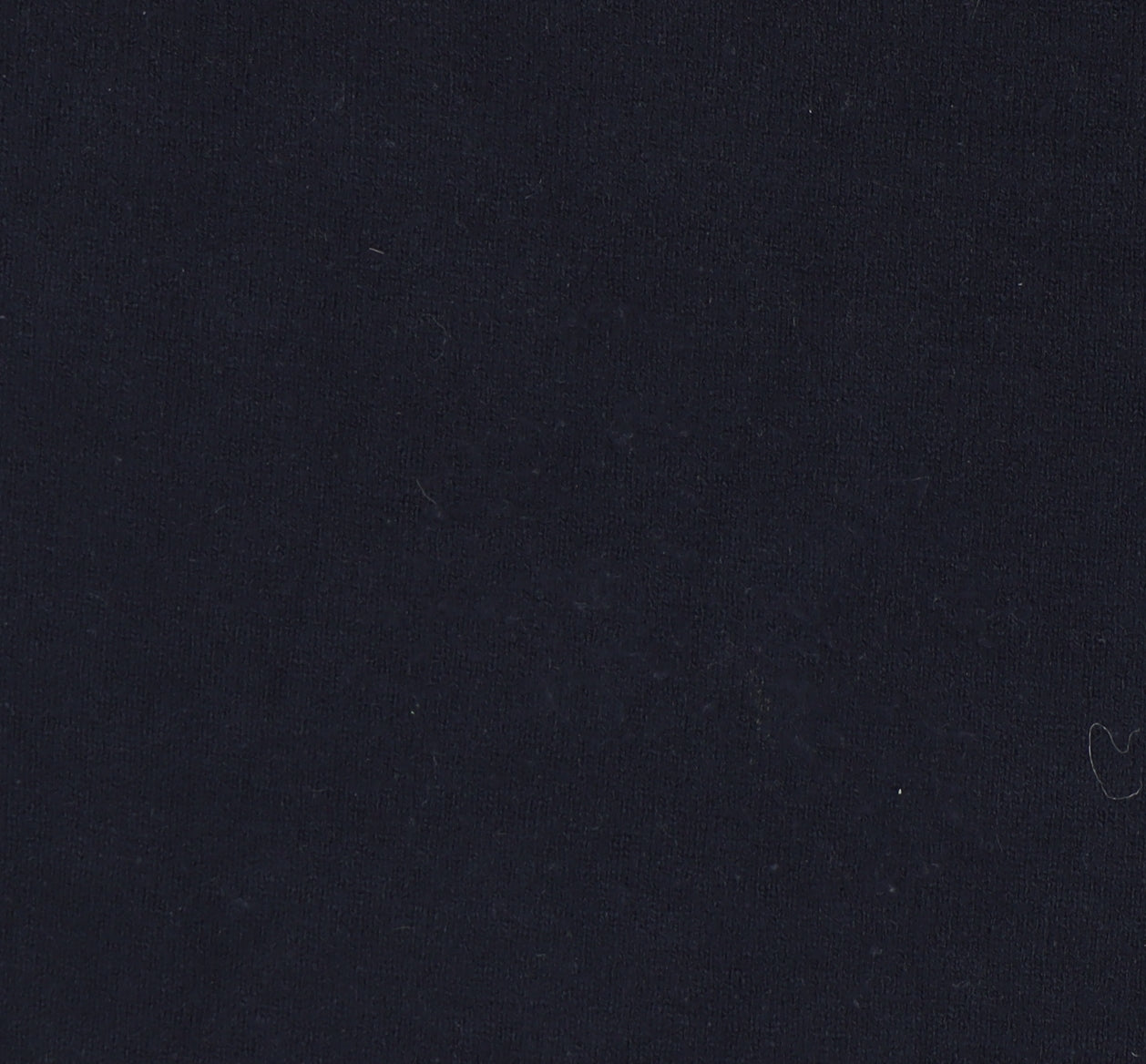 Additional view of French Connection Women's Black V-Neck jumper