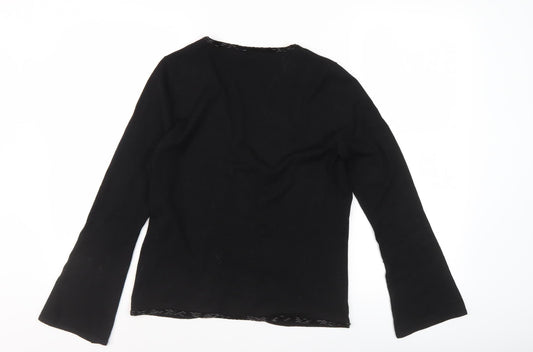 Fenn Wright Manson Women's Black Cardigan S