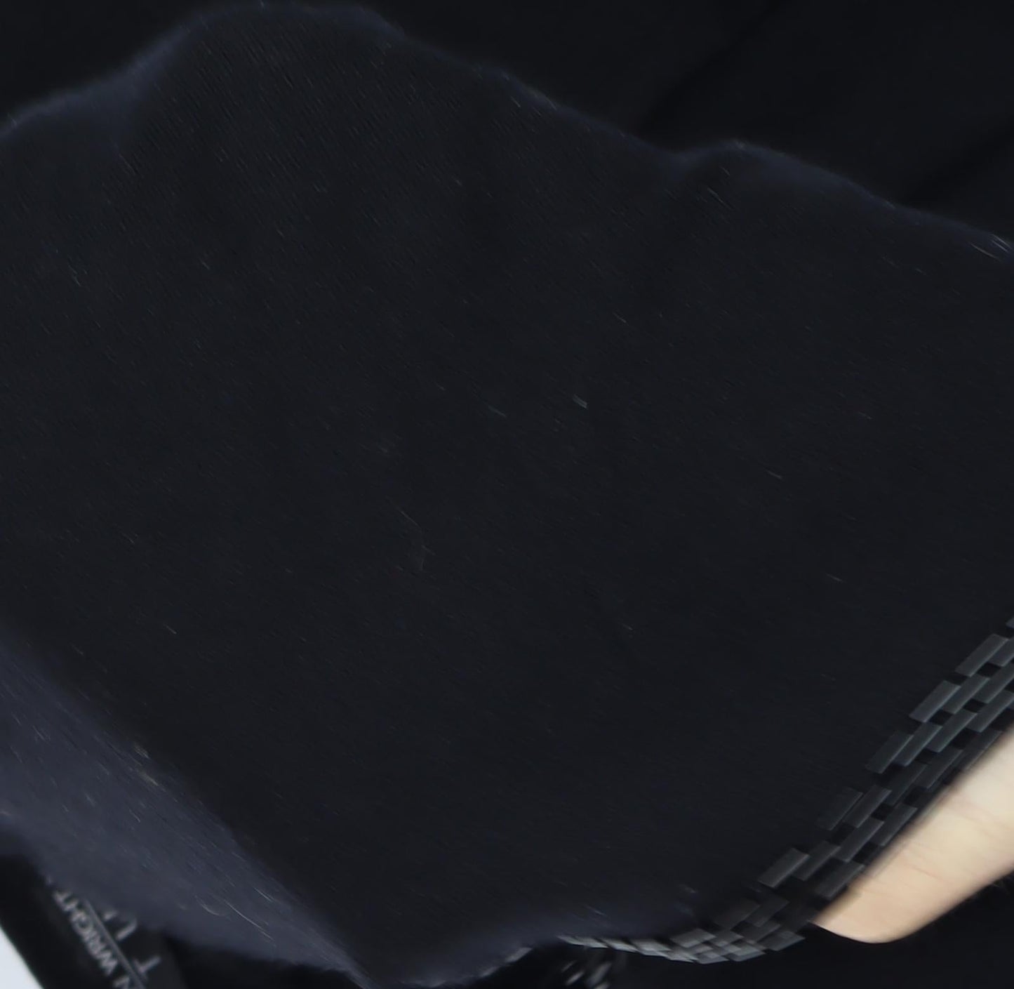 Fenn Wright Manson Women's Black Cardigan S