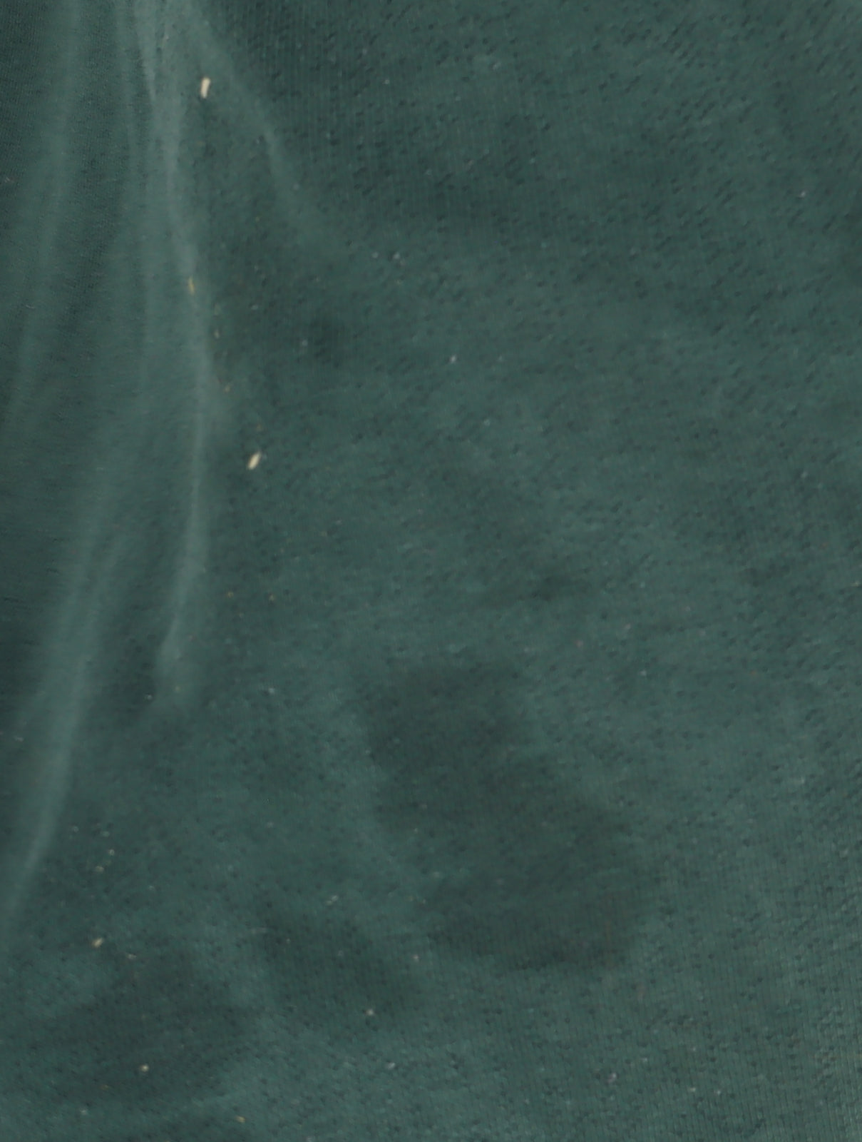 James Pringle Men's Green XL Pullover Sweatshirt