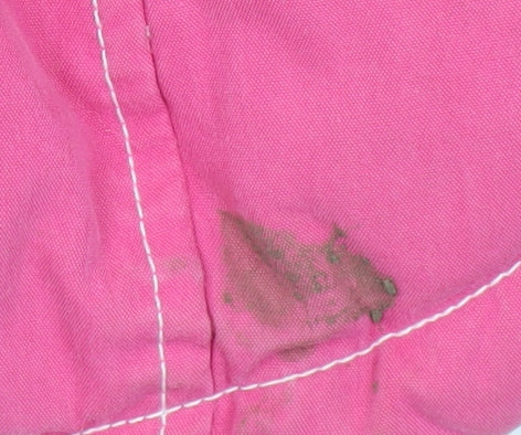 Joules Women's Pink Waistcoat M Padded Casual