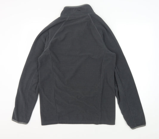 Peter Storm Men's Grey S Pullover Sweatshirt