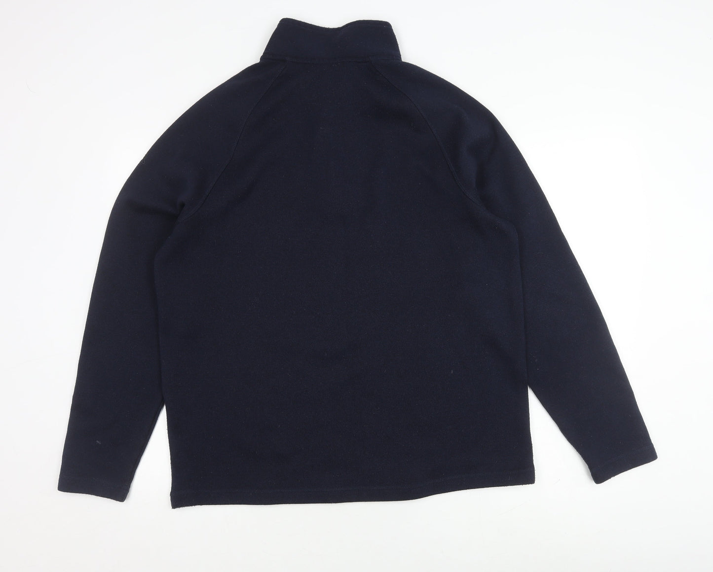 Craghoppers Men's Blue Pullover Sweatshirt XL