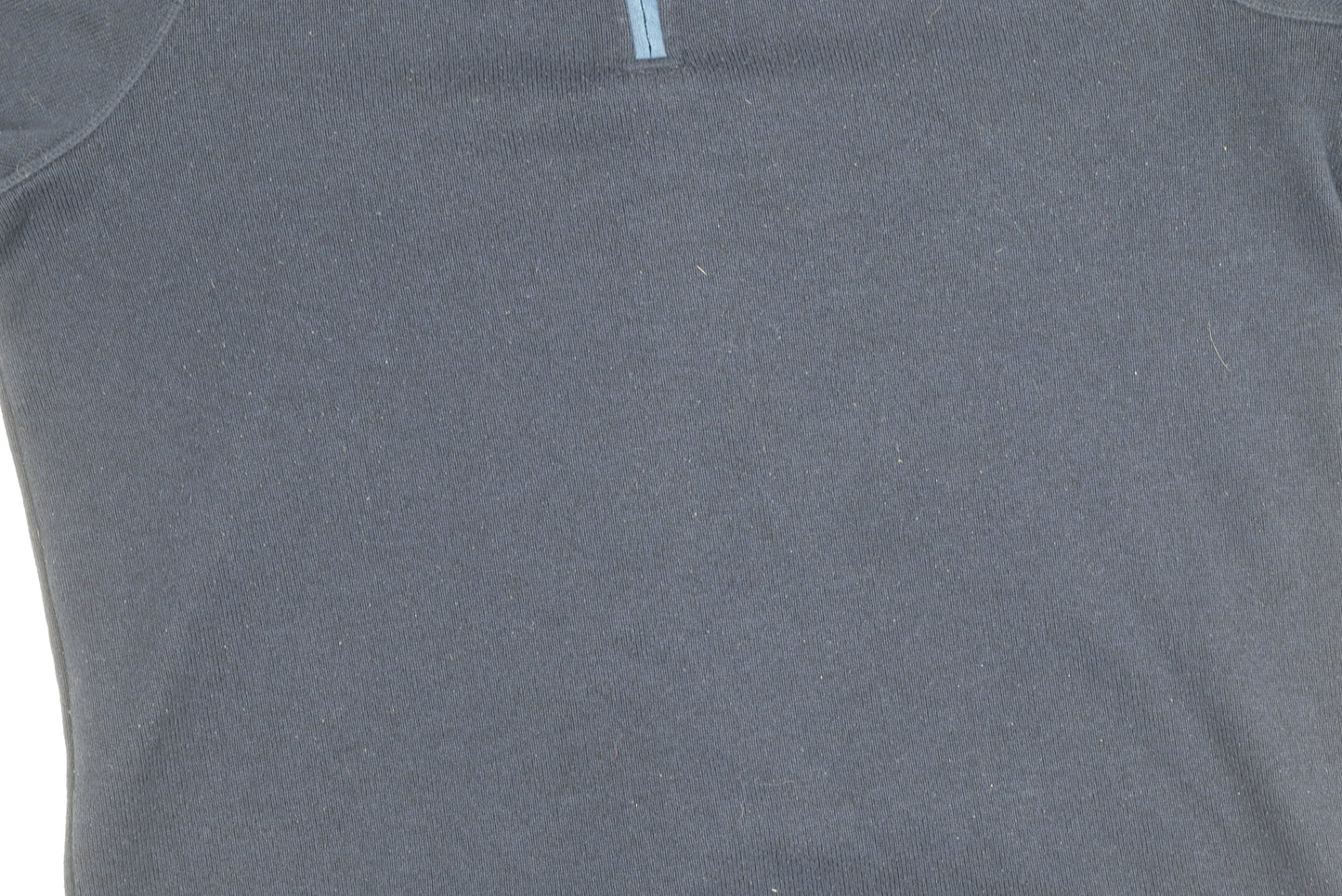 Craghoppers Men's Blue Pullover Sweatshirt XL