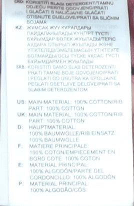 Adidas Women's Pink XS Crew Neck T-Shirt