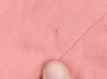 Tokyo Laundry Women's Pink Full Zip Hoodie Size 10