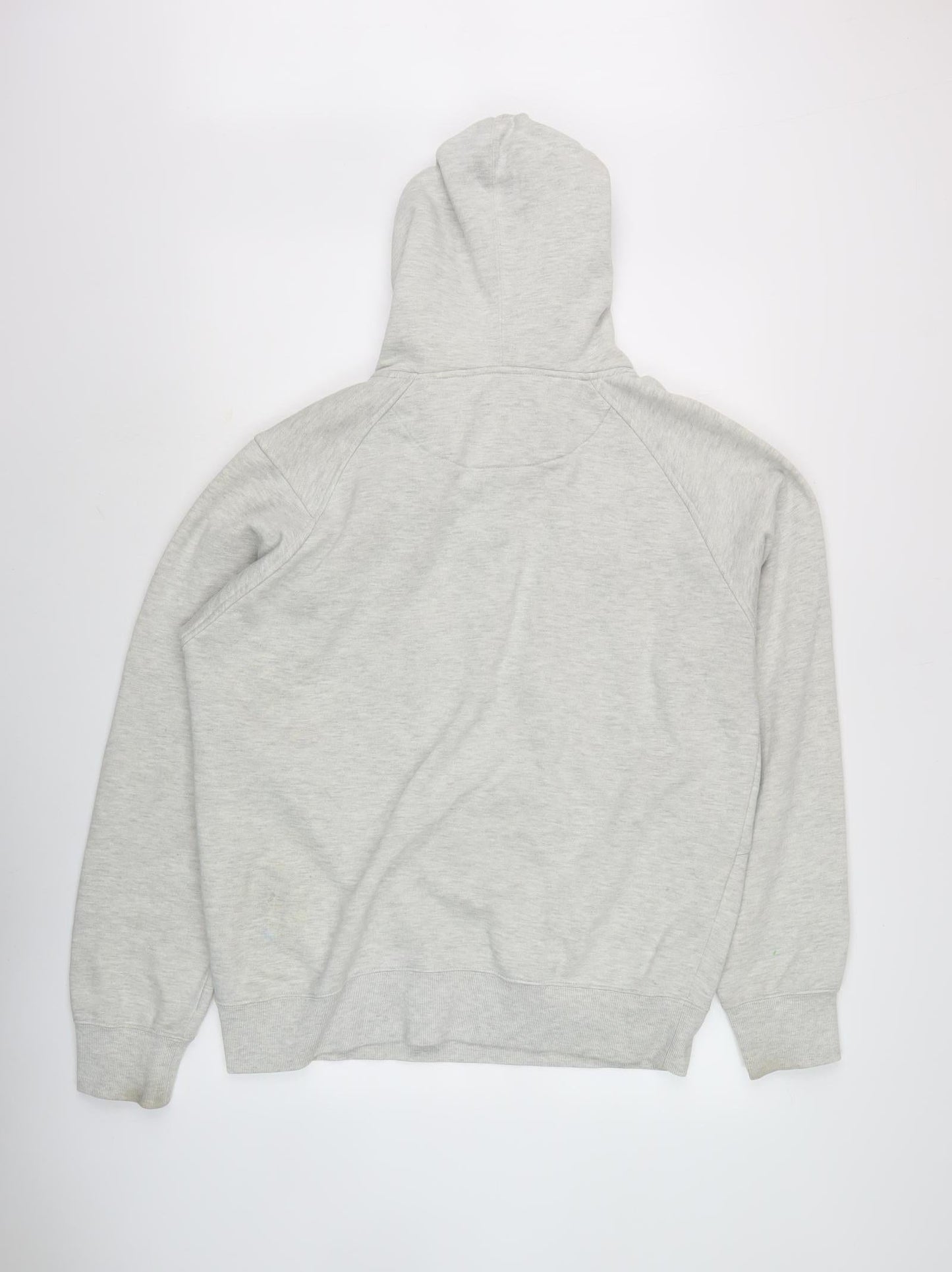 Jack & Jones Men's Grey XL Pullover Hoodie