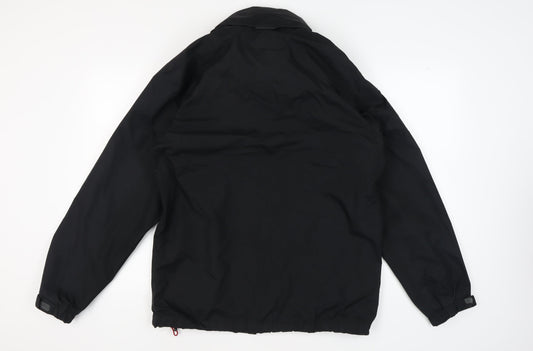 Regatta Men's Black Jacket Size L