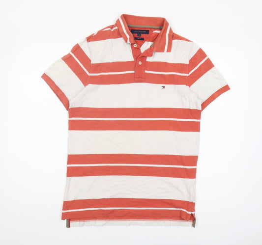 Tommy Hilfiger Men's Multicoloured M Polo Shirt