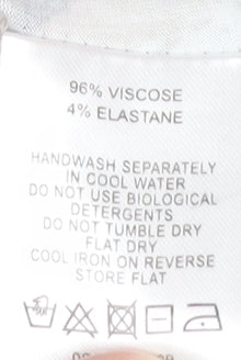 Fenn Wright Manson Women's Multicoloured Dress Size 16